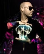 ROGER SANCHEZ