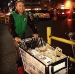 ¿Guetta en Mercadona?