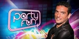 Antoine Clamaran nuevo artista confirmado para Fun Dance Event 2013!!