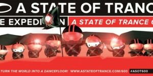 Loca Fun Radio presenta ASOT 600 Madrid: Últimas entradas a 50 euros