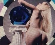 Lady Gaga se desnuda para su nuevo disco