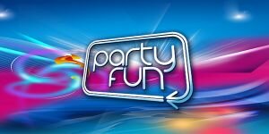 PARTY FUN - 