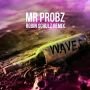 MR. PROBZ - Waves (Robin Schulz Remix)