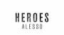 ALESSO Feat. TOVE LO - Heroes