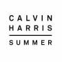 CALVIN HARRIS - Summer