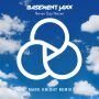 BASEMENT JAXX - Never Say Never (Mark Knight Remix)