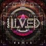 ONE REPUBLIC - I Lived (Arty Remix)