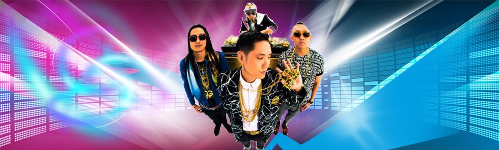 Far East Movement