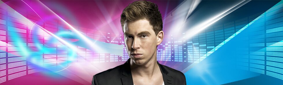 HARDWELL