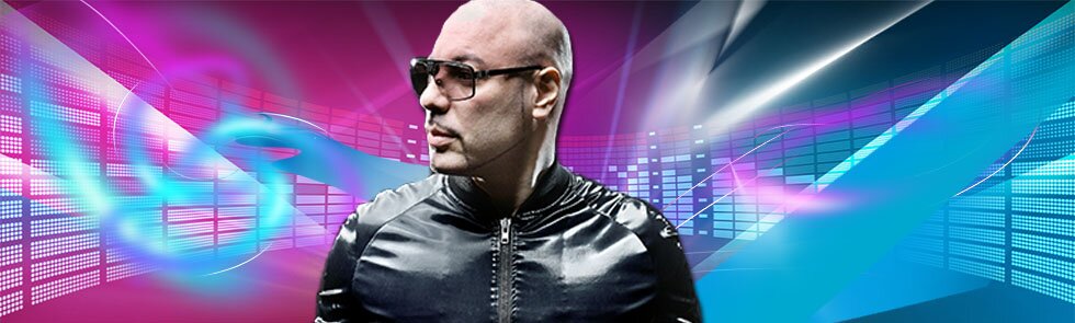 ROGER SANCHEZ