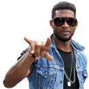 USHER