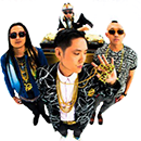 Far East Movement