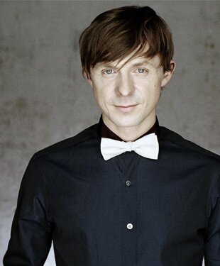 MARTIN SOLVEIG