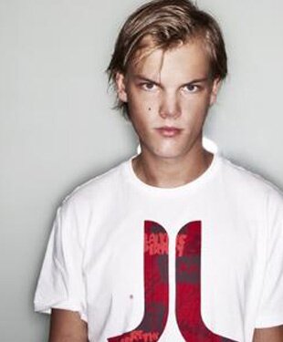 AVICII