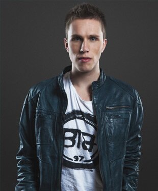 NICKY ROMERO