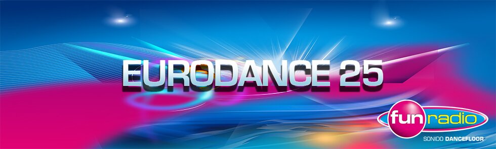 EURODANCE 25