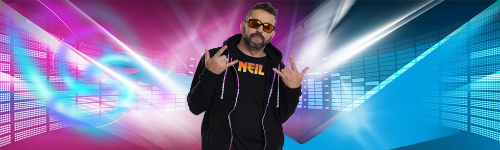 DJ NEIL 