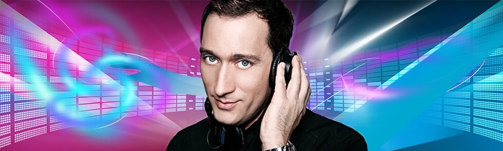 PAUL VAN DYK