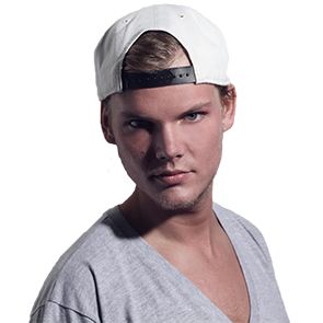 Avicii