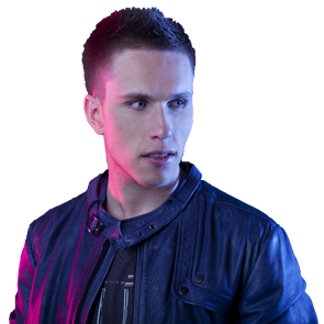 Nicky Romero